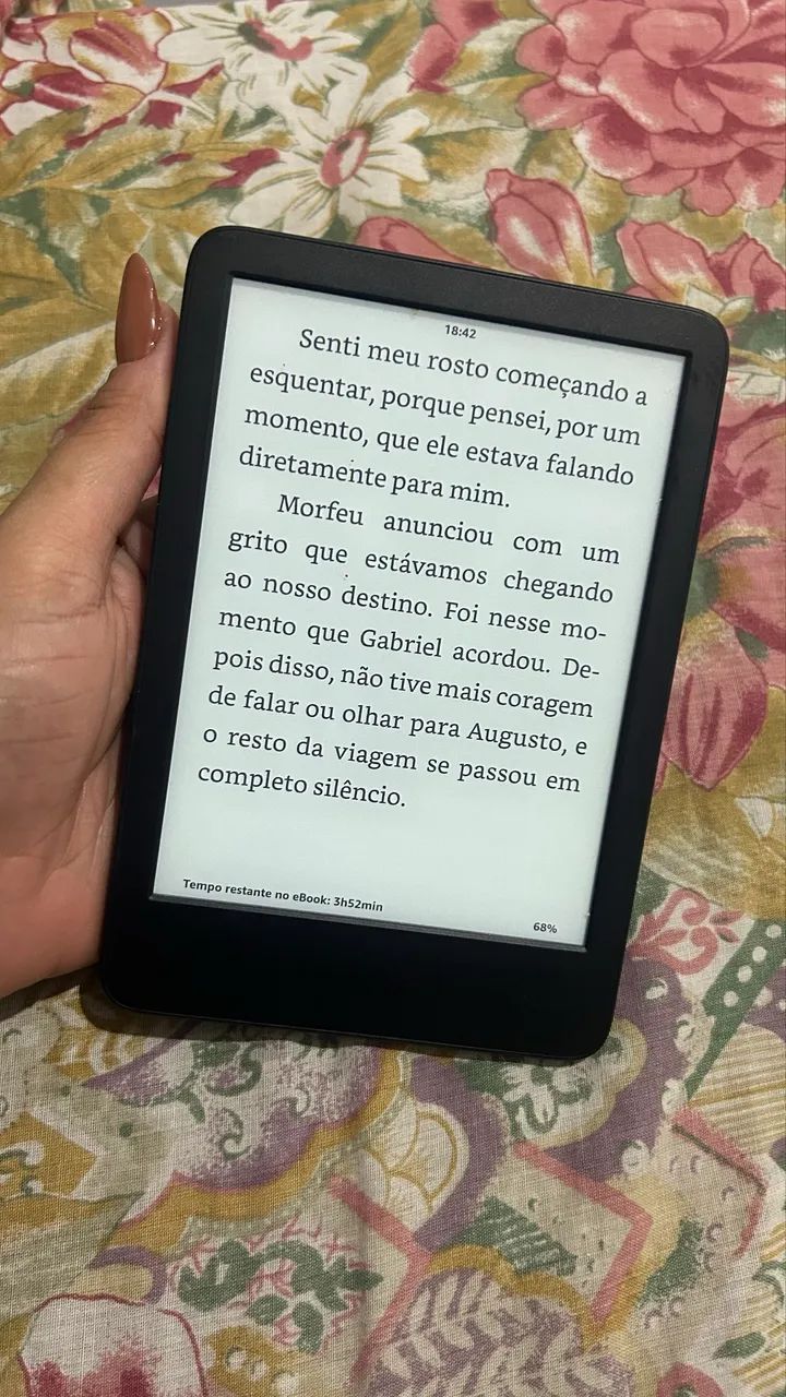 Kindle 11 geração 2025  - Foto 3