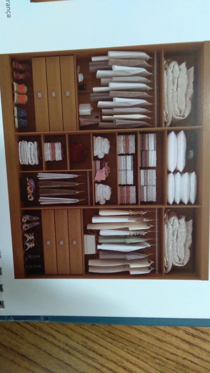 Guarda-roupa  - Foto 5