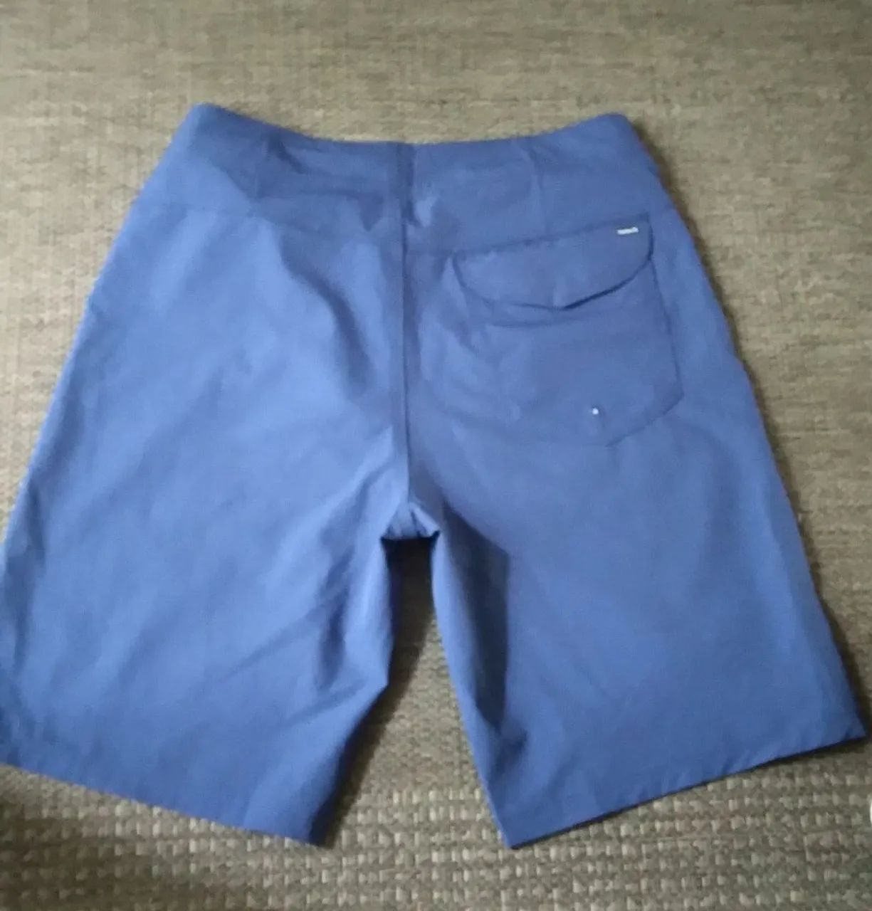 Bermuda Hurley tamanho 38 BR / 30 USA / nova - Foto 3