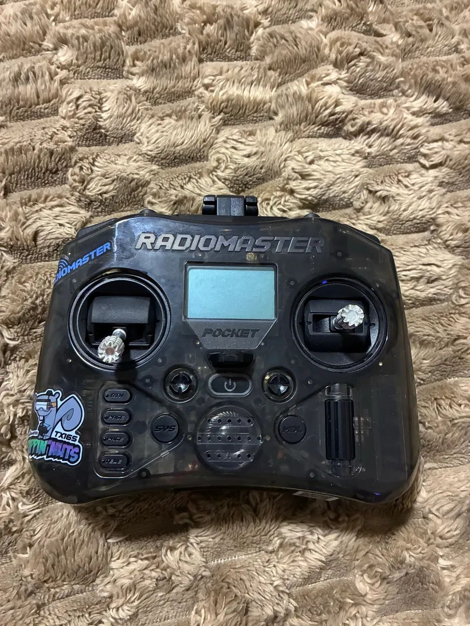Rádiomaster Pocket - Foto 5