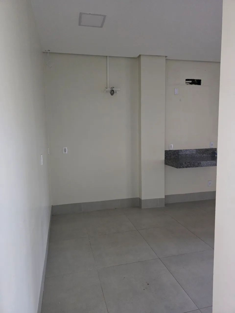 Sala Comercial - 304 Norte (Térreo)-direto proprietário  - Foto 2