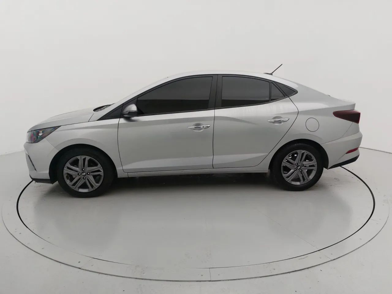 Hyundai HB20S Limited 1.0 TB Flex 12V Aut., foto 2 de 18