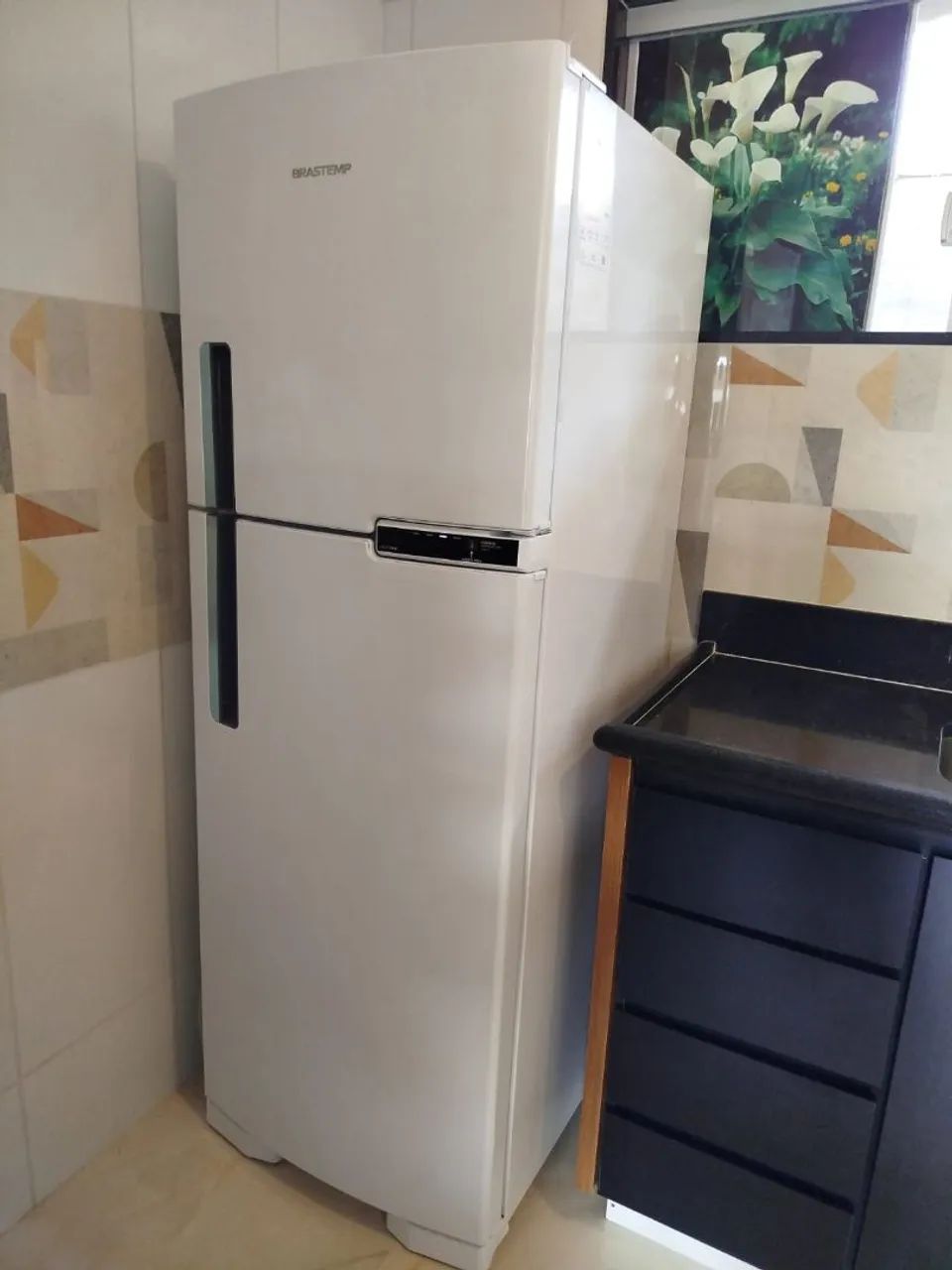 Apartamento Duplex, mobiliado, com ENERGIA SOLAR - Foto 4