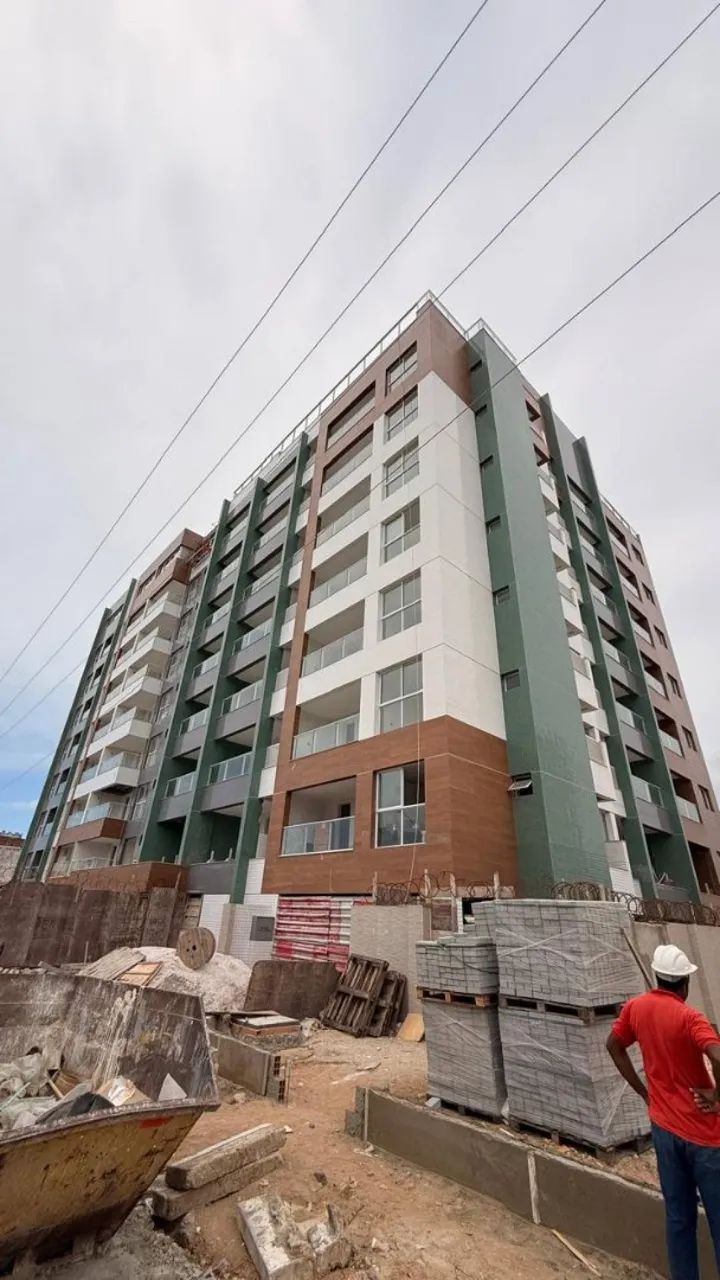 CASAMAR RESIDENCE | Oportunidade na Coroa do Meio - Foto 2