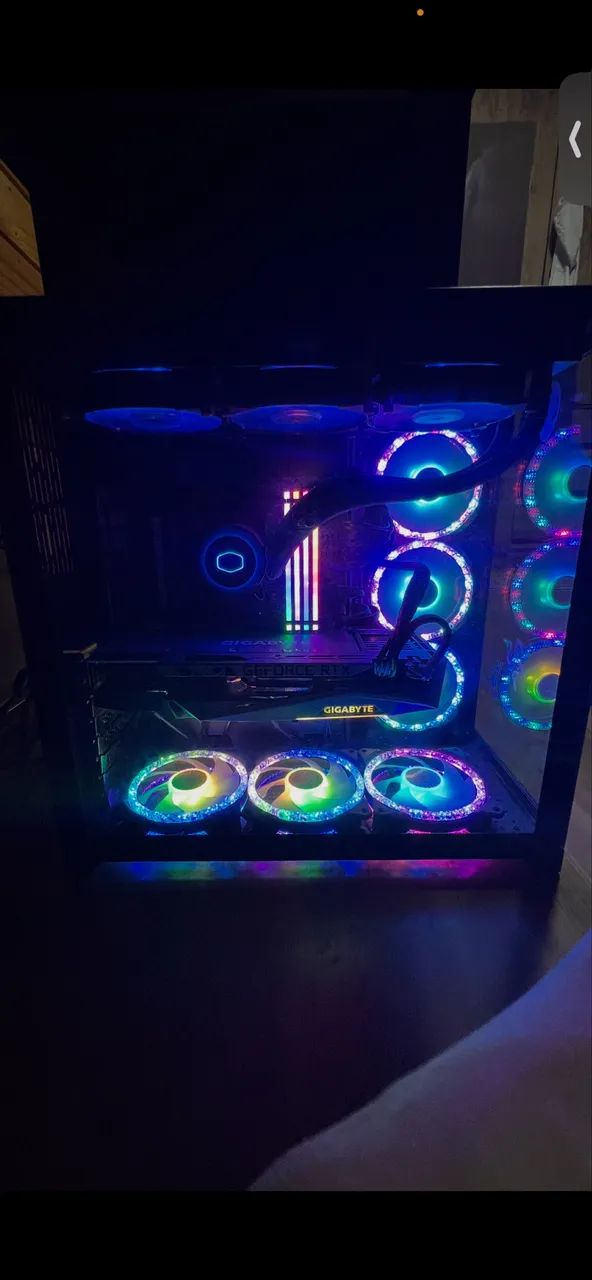 PC GAMER BARBADA
