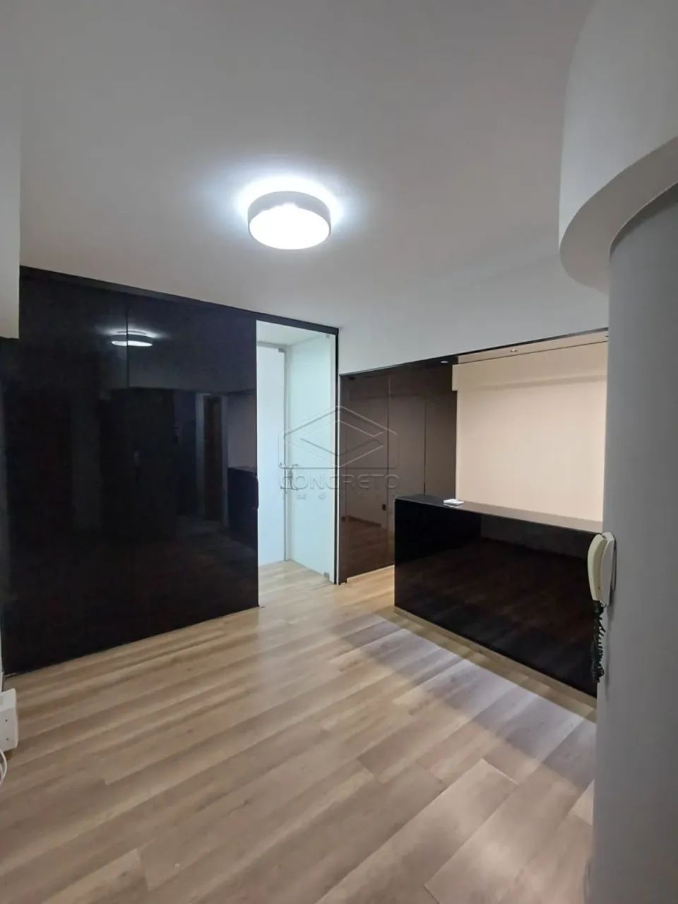EXCELENTE SALA COMERCIAL EM ÓTIMA LOCALIZAÇÃO DE BAURU/SP - Foto 2