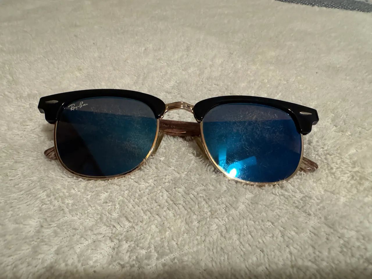 Óculos de Sol Ray-Ban 