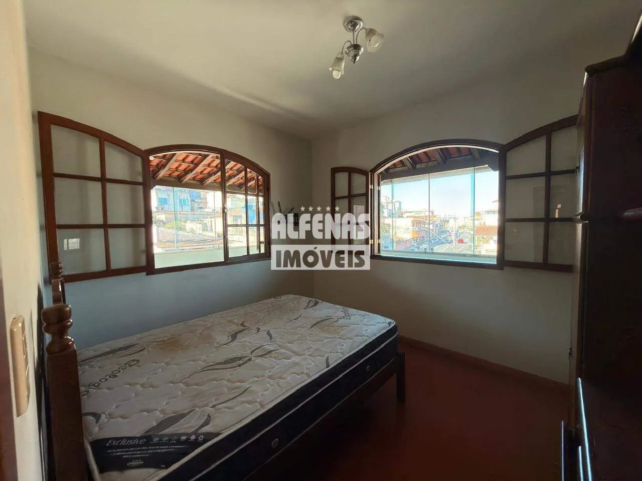 Casa para aluguel 1 quarto no Bairro Eldorado - Foto 9