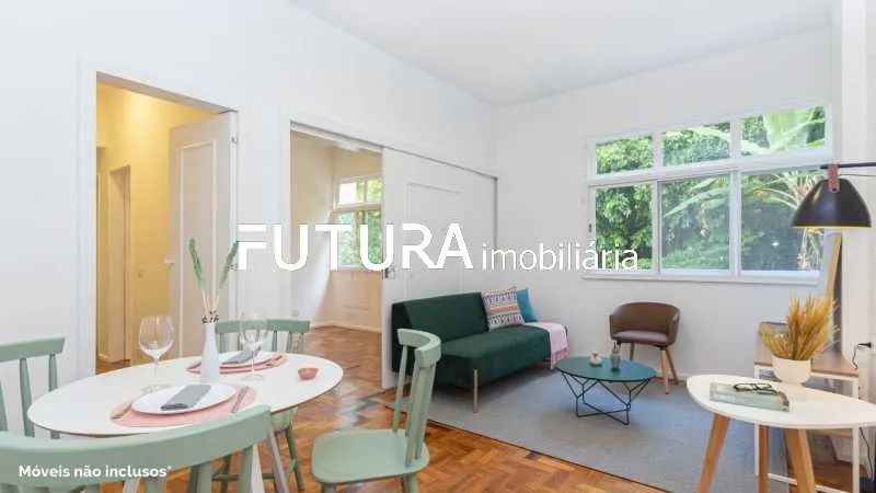 Apartamento : / Residencial / Lagoa