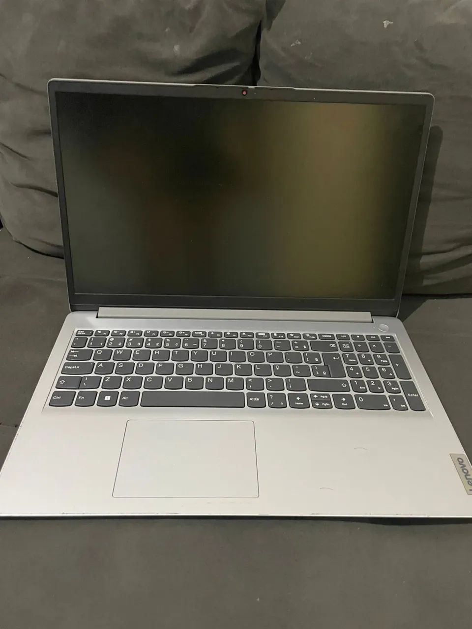 Notebook Lenovo 