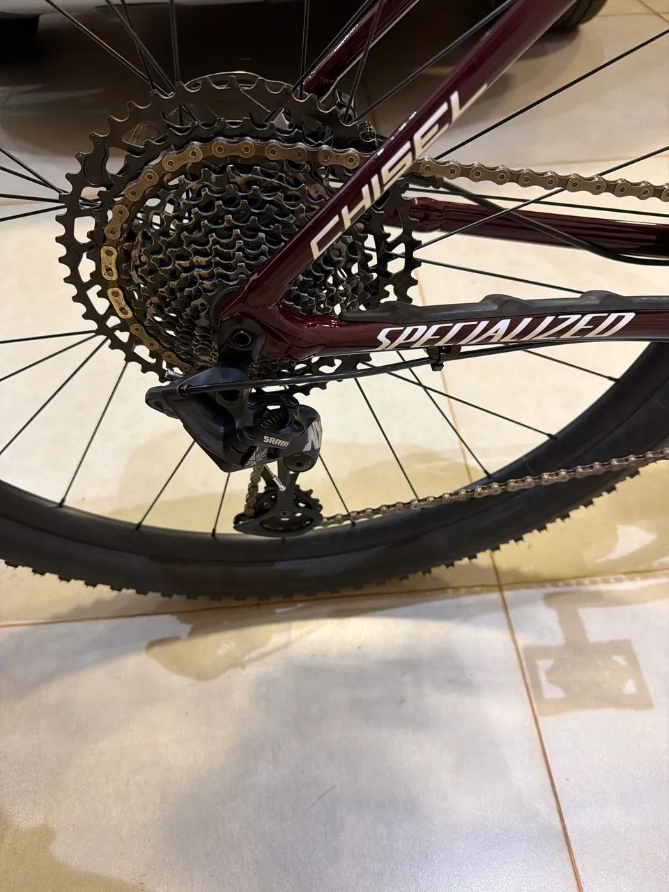 Bike Chisel Comp - Foto 5