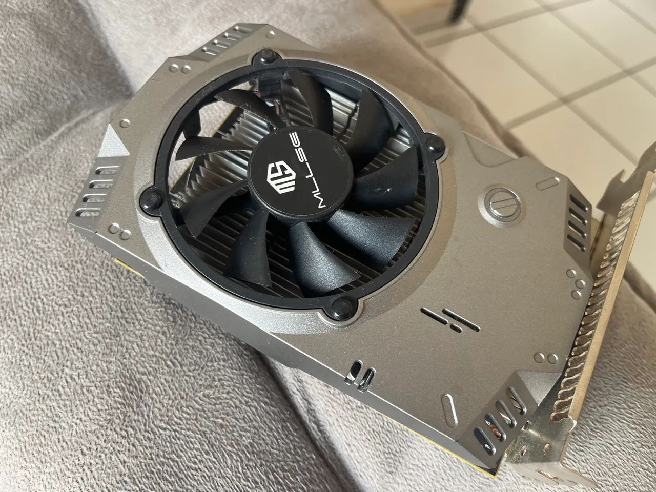 Rx 550 4gb 