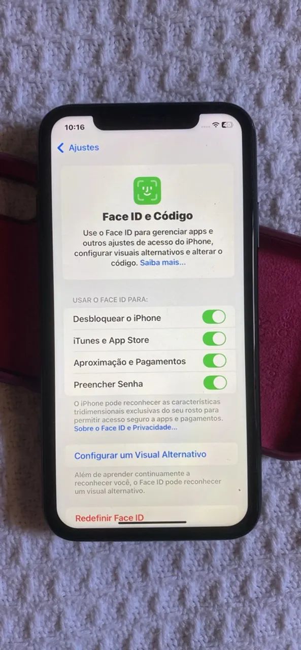 iPhone xr - Foto 4