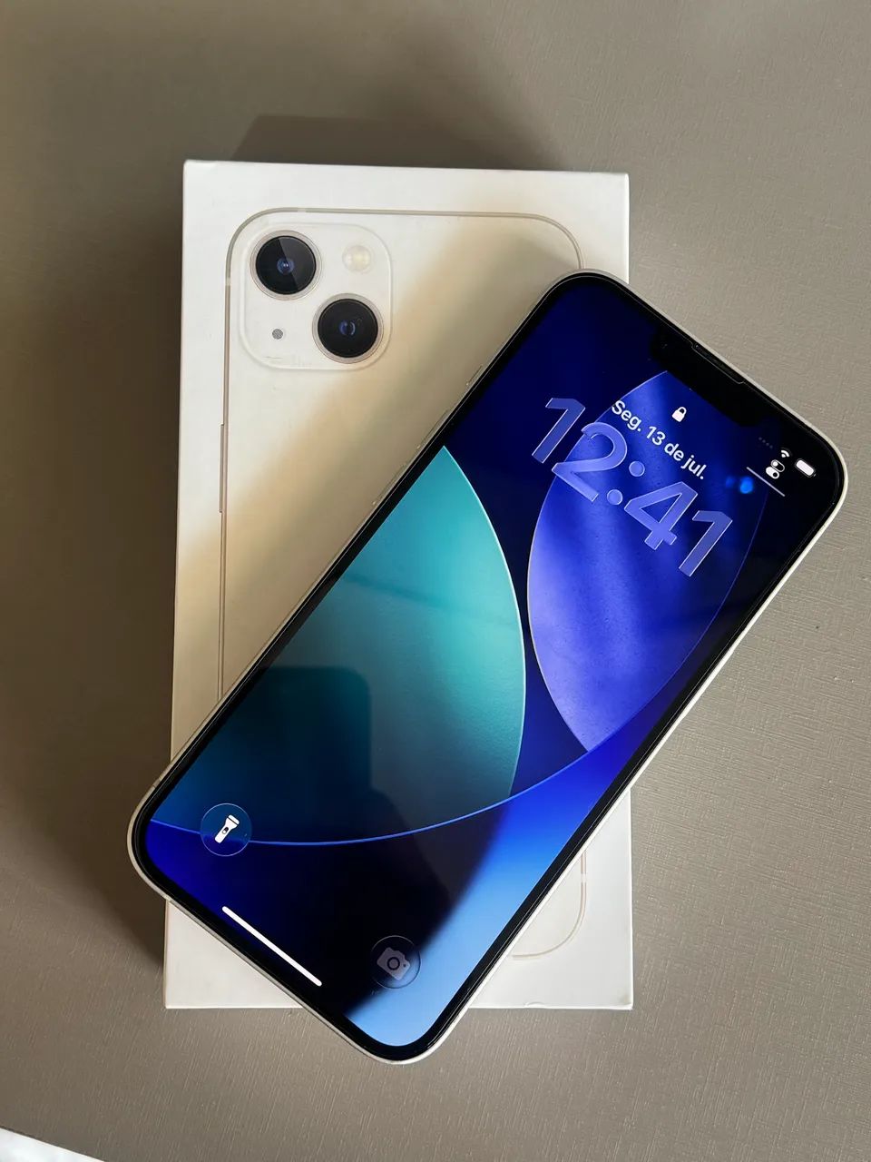 ? iPhone 13 128GB - Excelente Estado
