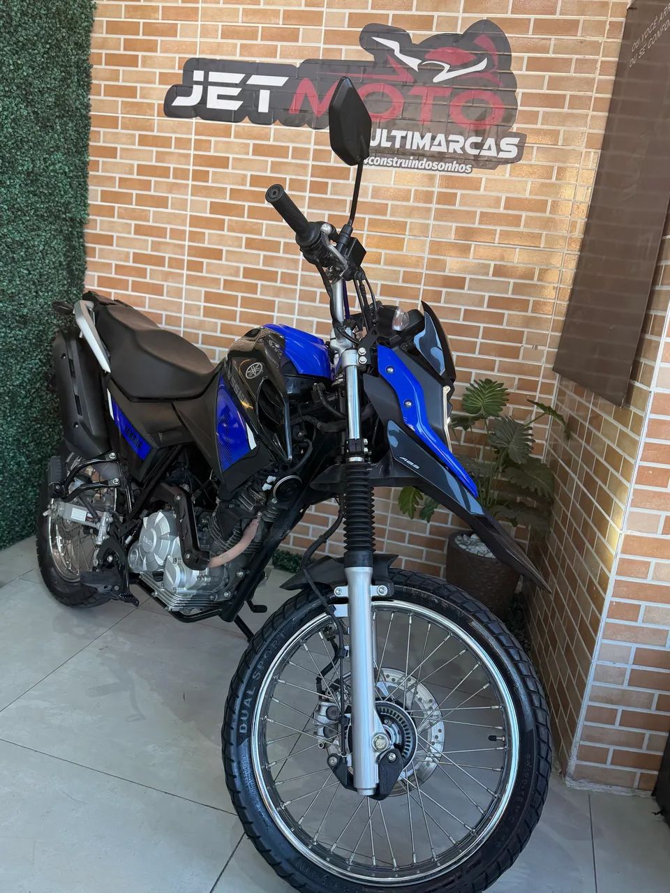 Yamaha 150 Crosser Z Flex 2024 - 1519291487 | OLX