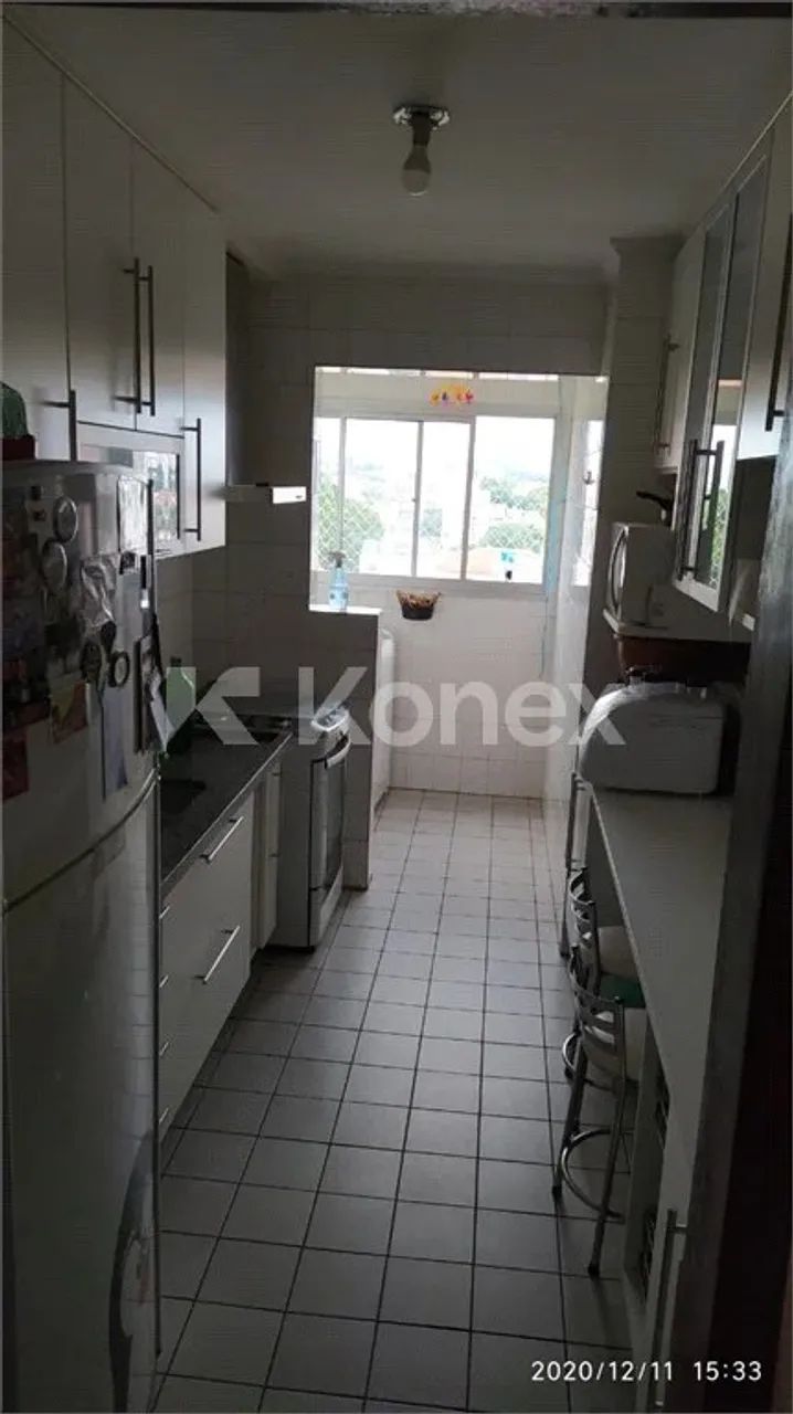 Salas/Conjuntos à venda com 60 m² em Sítio do Mandaqui, São Paulo - Foto 3