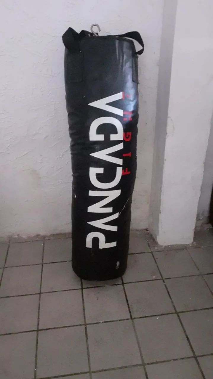 Saco de Pancadas 