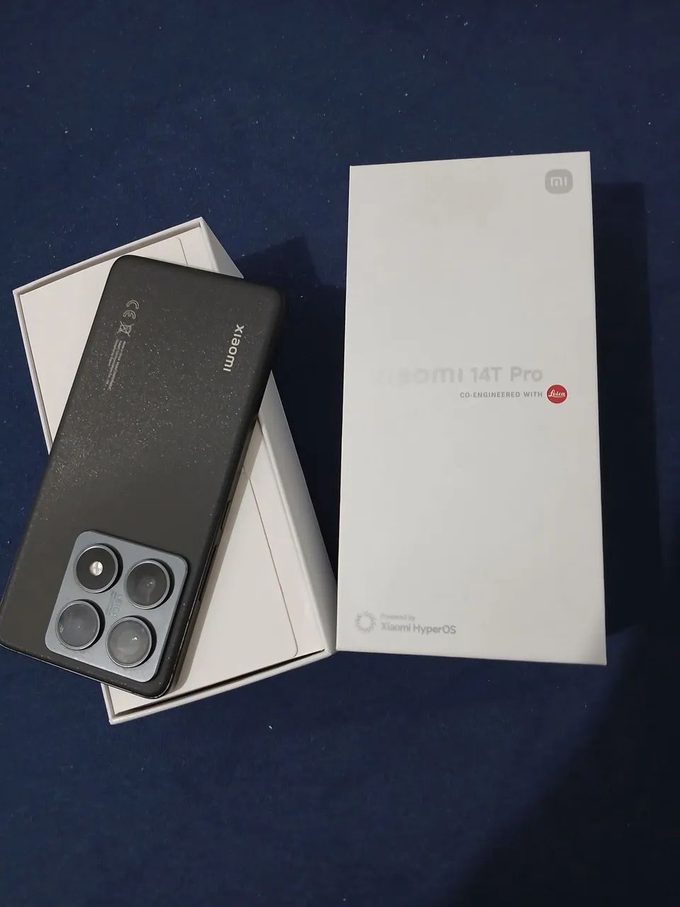XIAOMI 14T PRO  - Foto 3