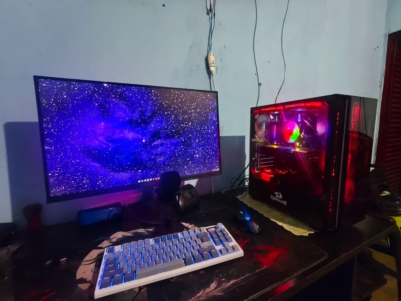 Pc gamer completo  - Foto 2