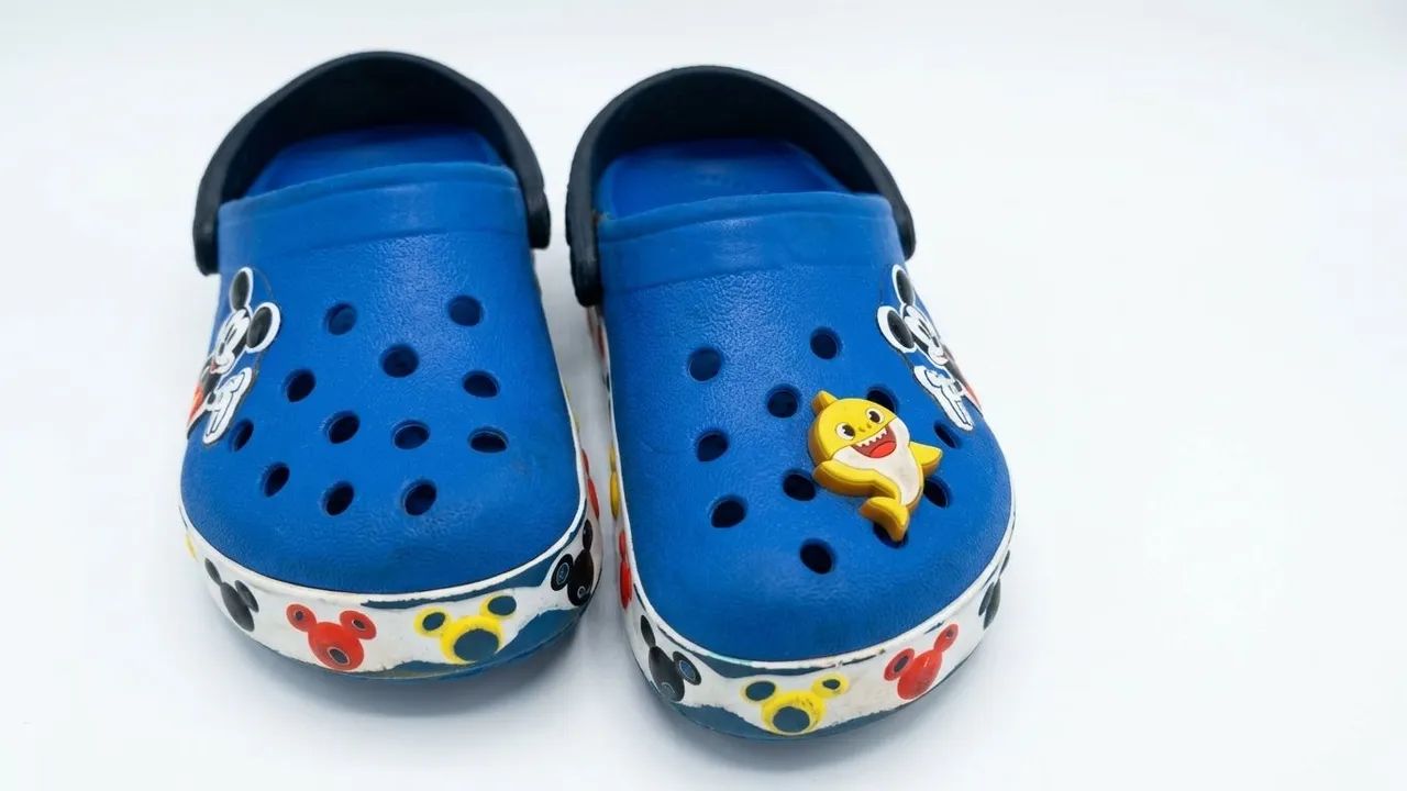 Crocs infantil  - Foto 2