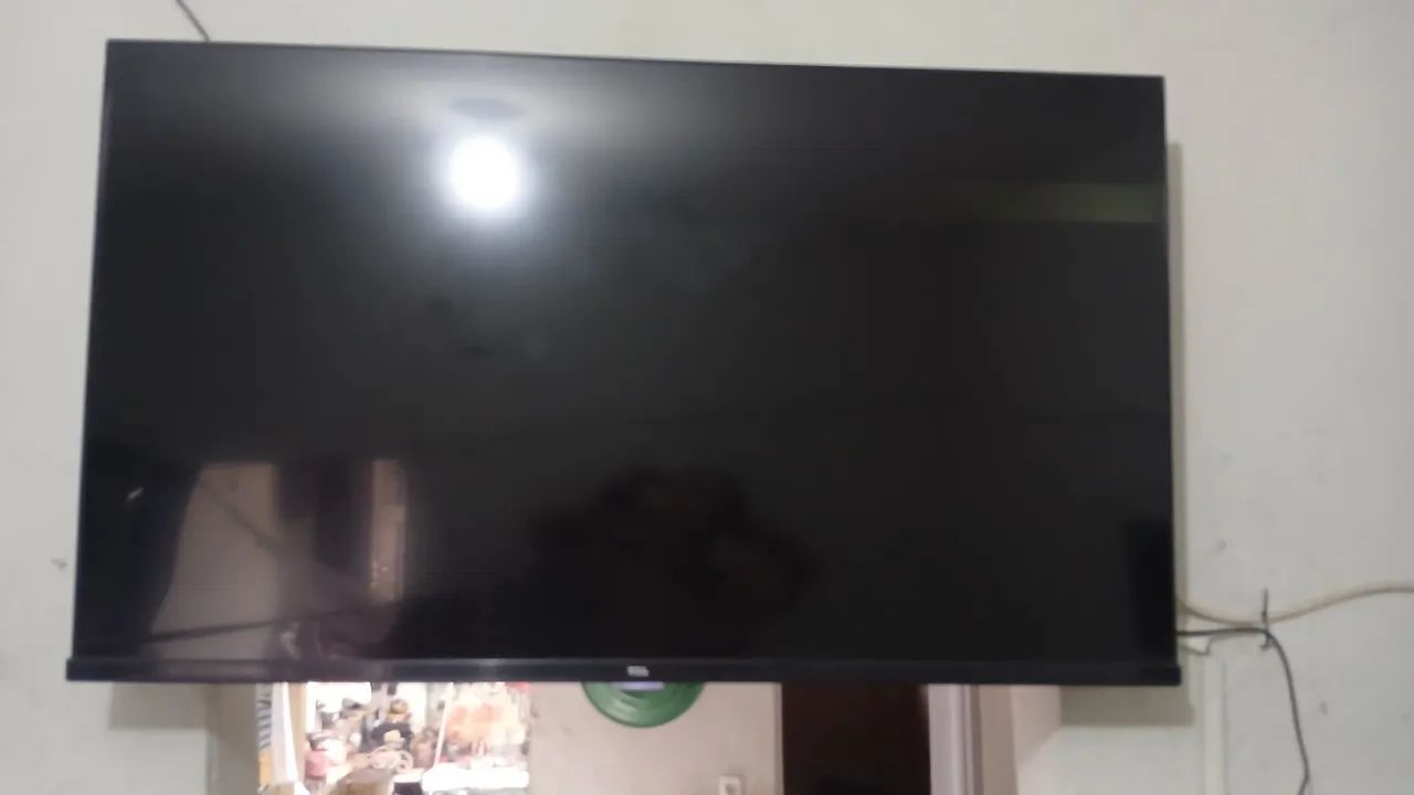 Tv TCL 42 polegadas  - Foto 2