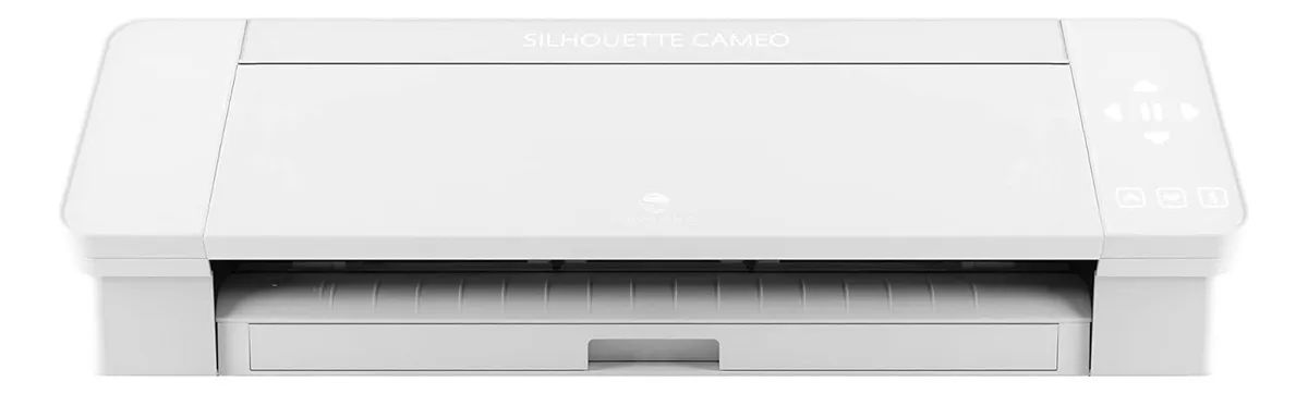 Silhouette Cameo 4