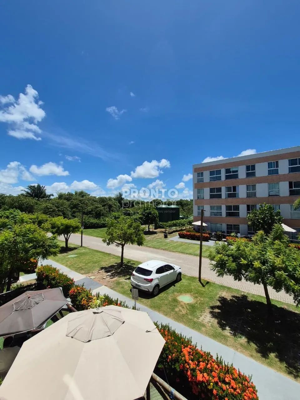 Apartamento com 1 quarto em Muro Alto - Foto 2