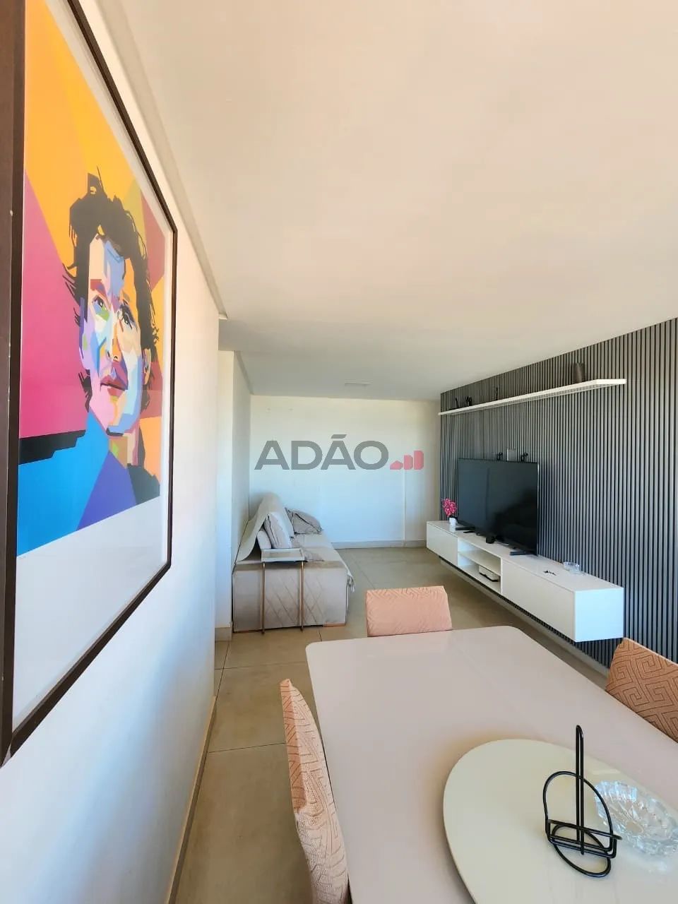 Apartamento 3 suítes perto do Parque Cascavel - Foto 3