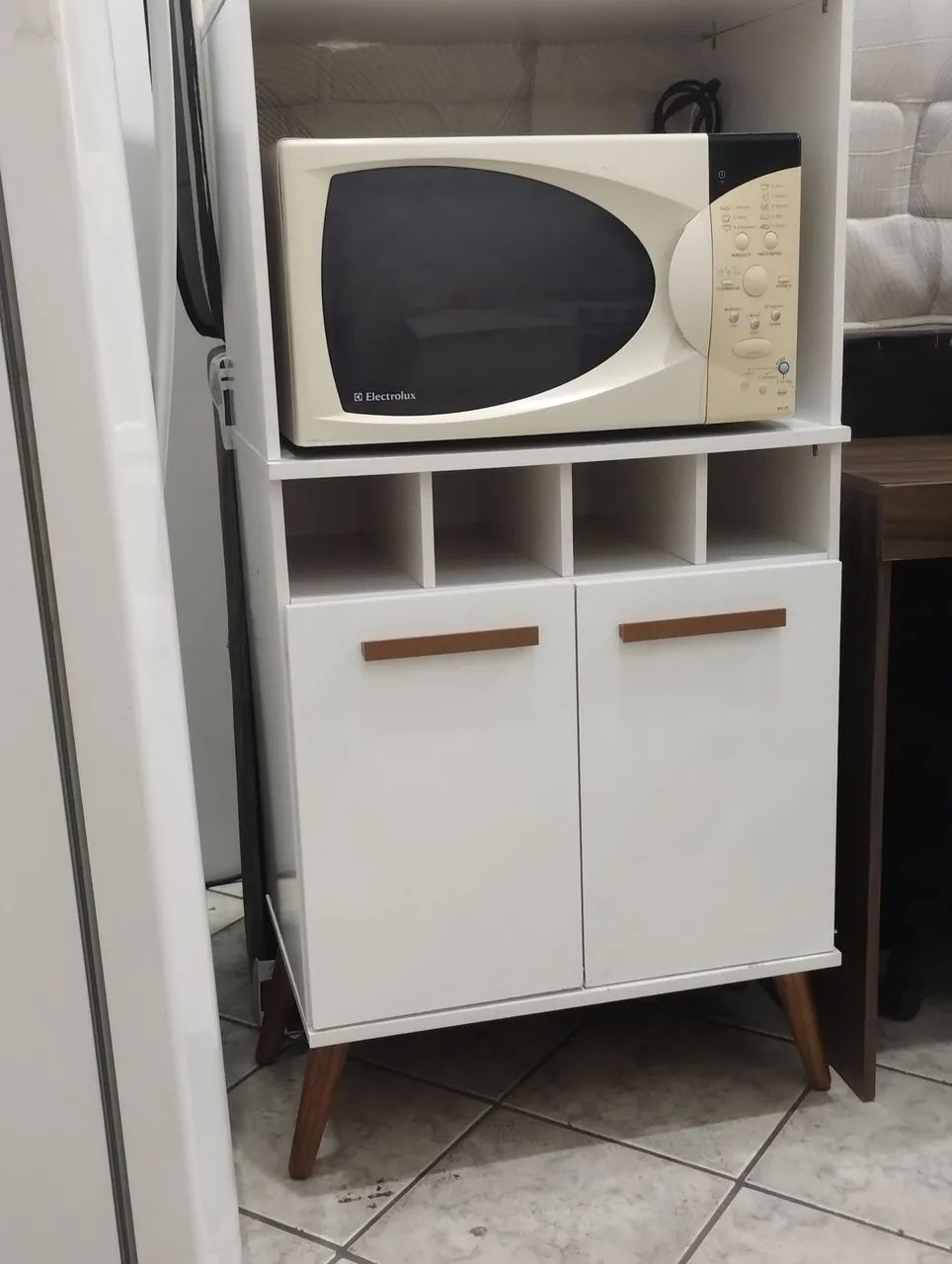 Vendo um microondas  - Foto 3