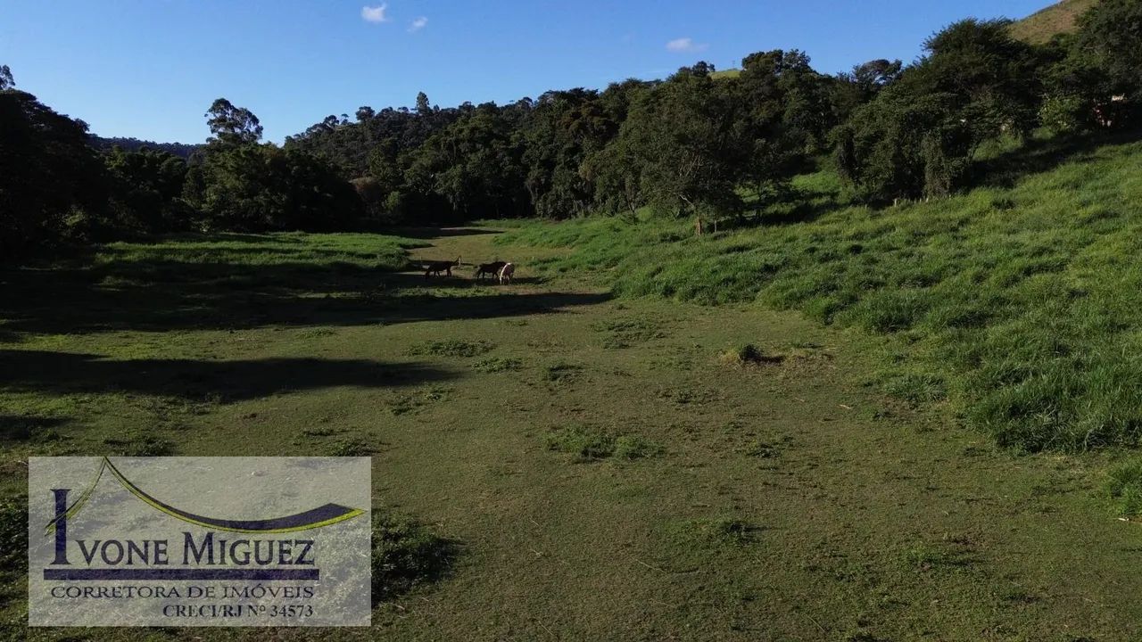 Terreno em Vale das Videiras - Petrópolis, RJ