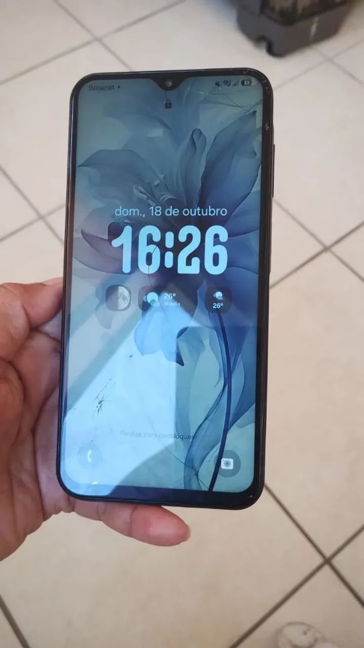 Celular Samsung Galaxy A15
