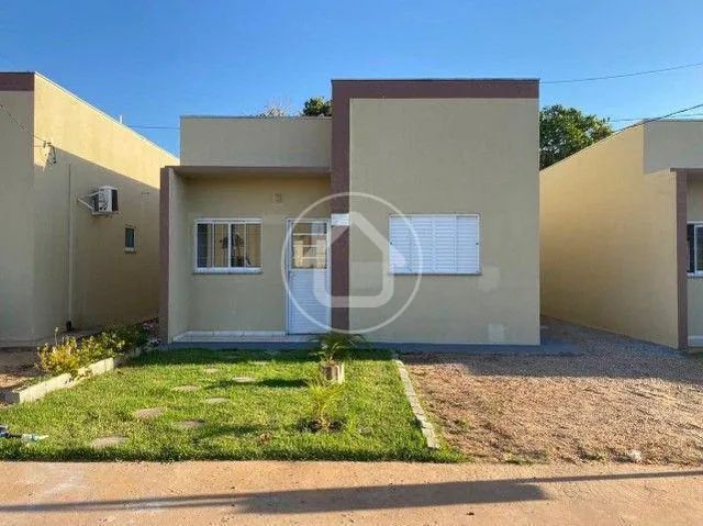 CASA 2 QUARTOS EM CONDOMÍNIO FECHADO, PRÓXIMO AV DAS TORRES