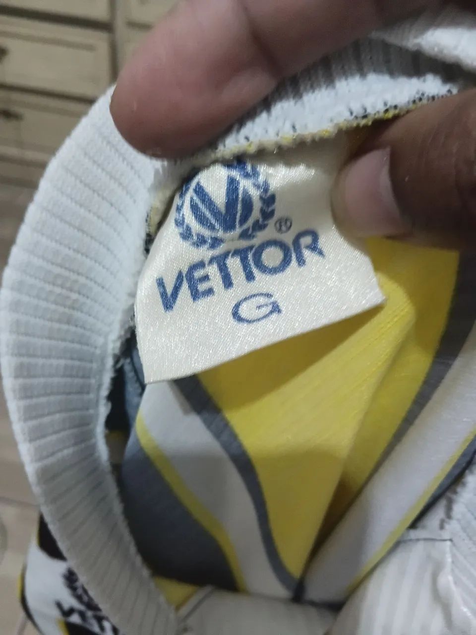 Camisa vesttor original  - Foto 2