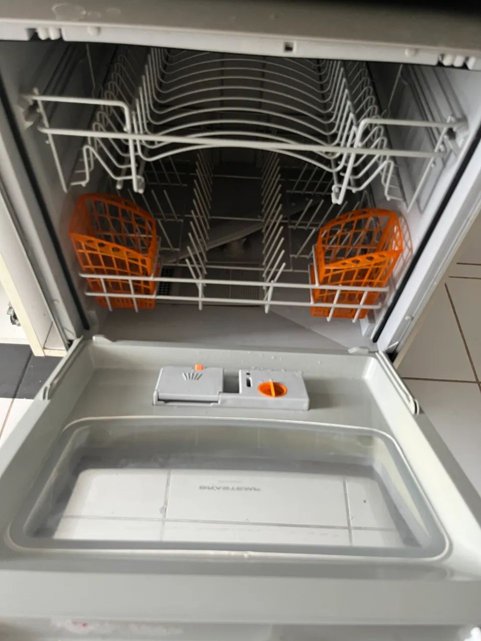 Maquina lava louça - Foto 2