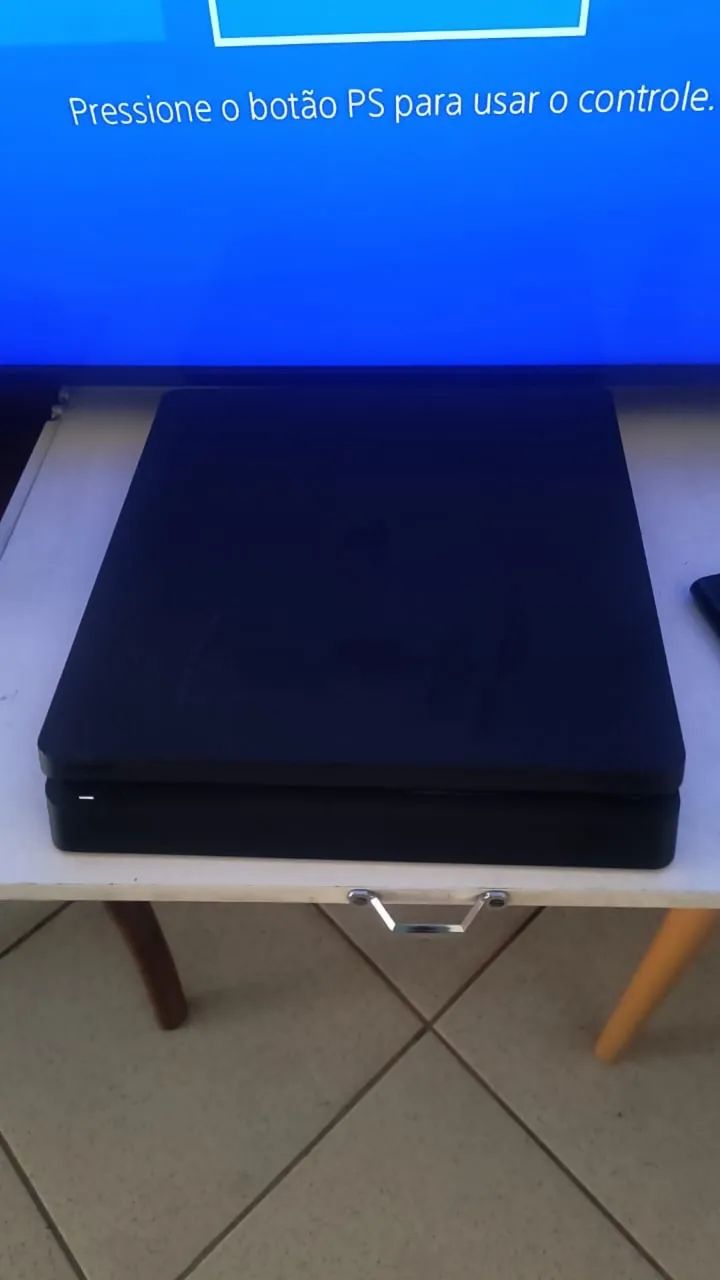 Tv Samsung 55 pol smart 4K  - Foto 2