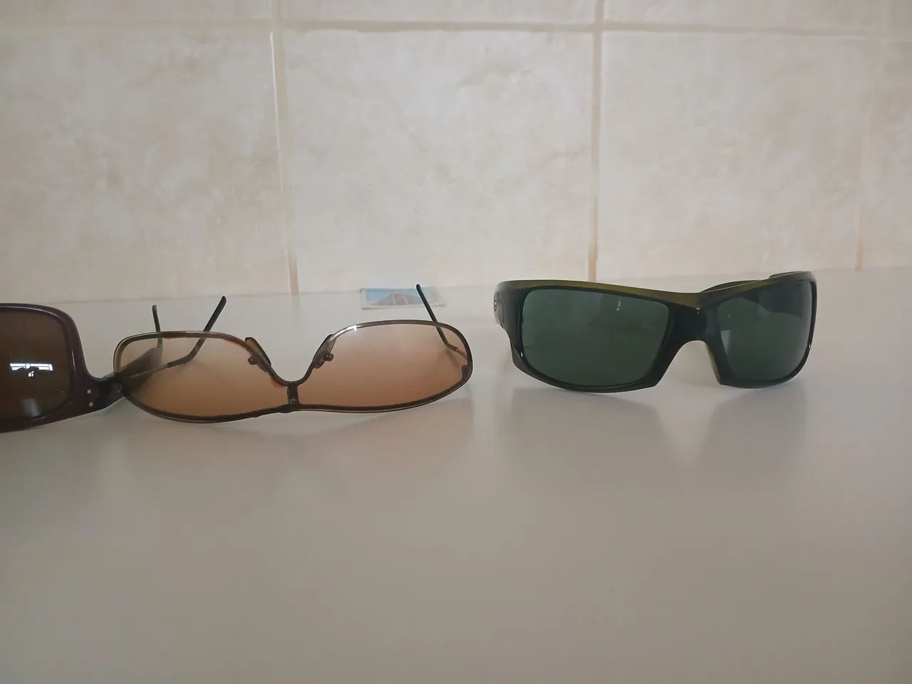 Óculos de Sol Mormai - Foto 3