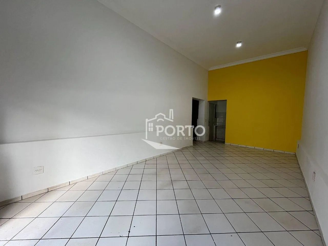 Ponto Sala/Salão para alugar no bairro Centro em Piracicaba - Foto 2
