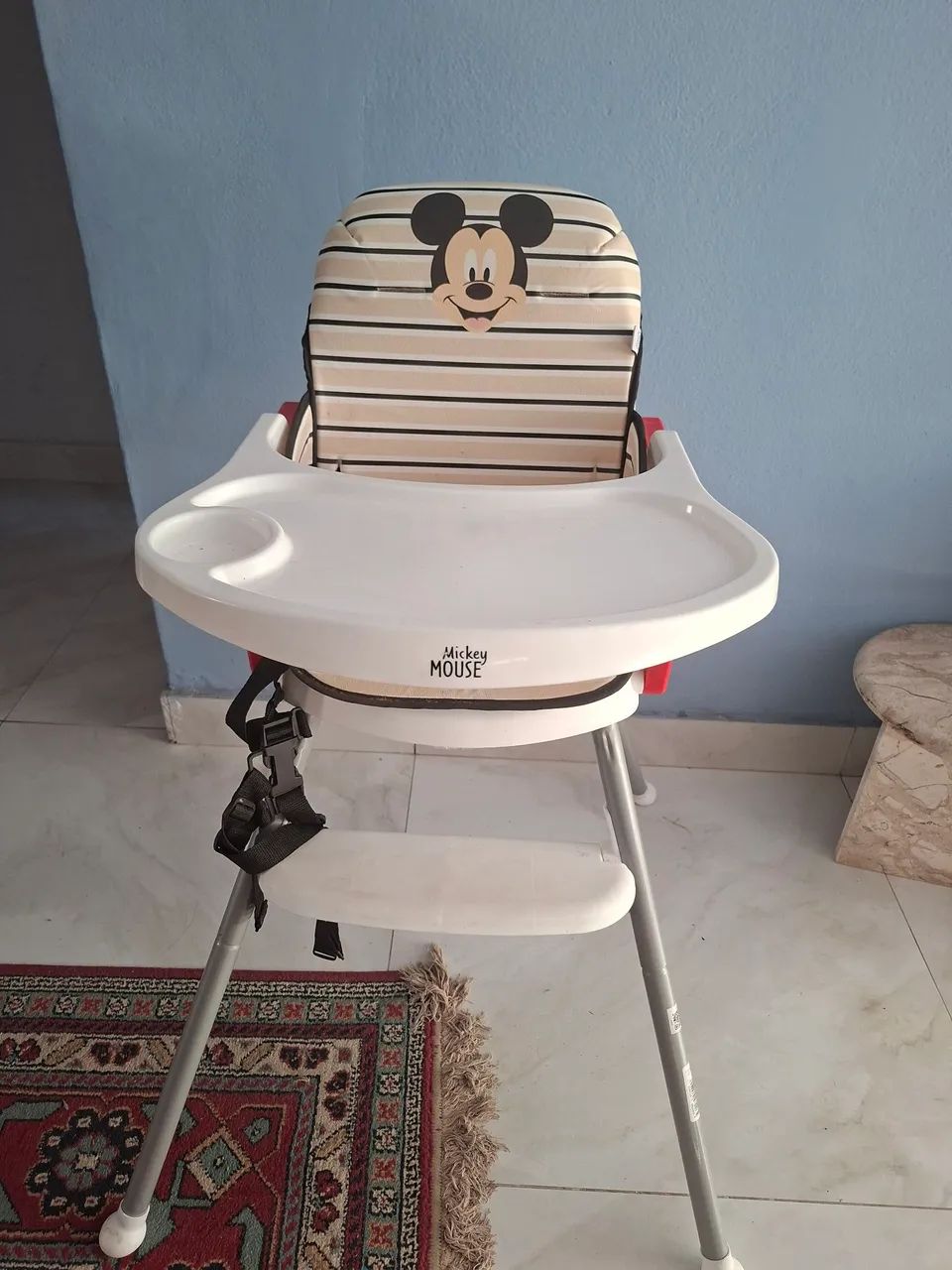 Cadeirinha para comer