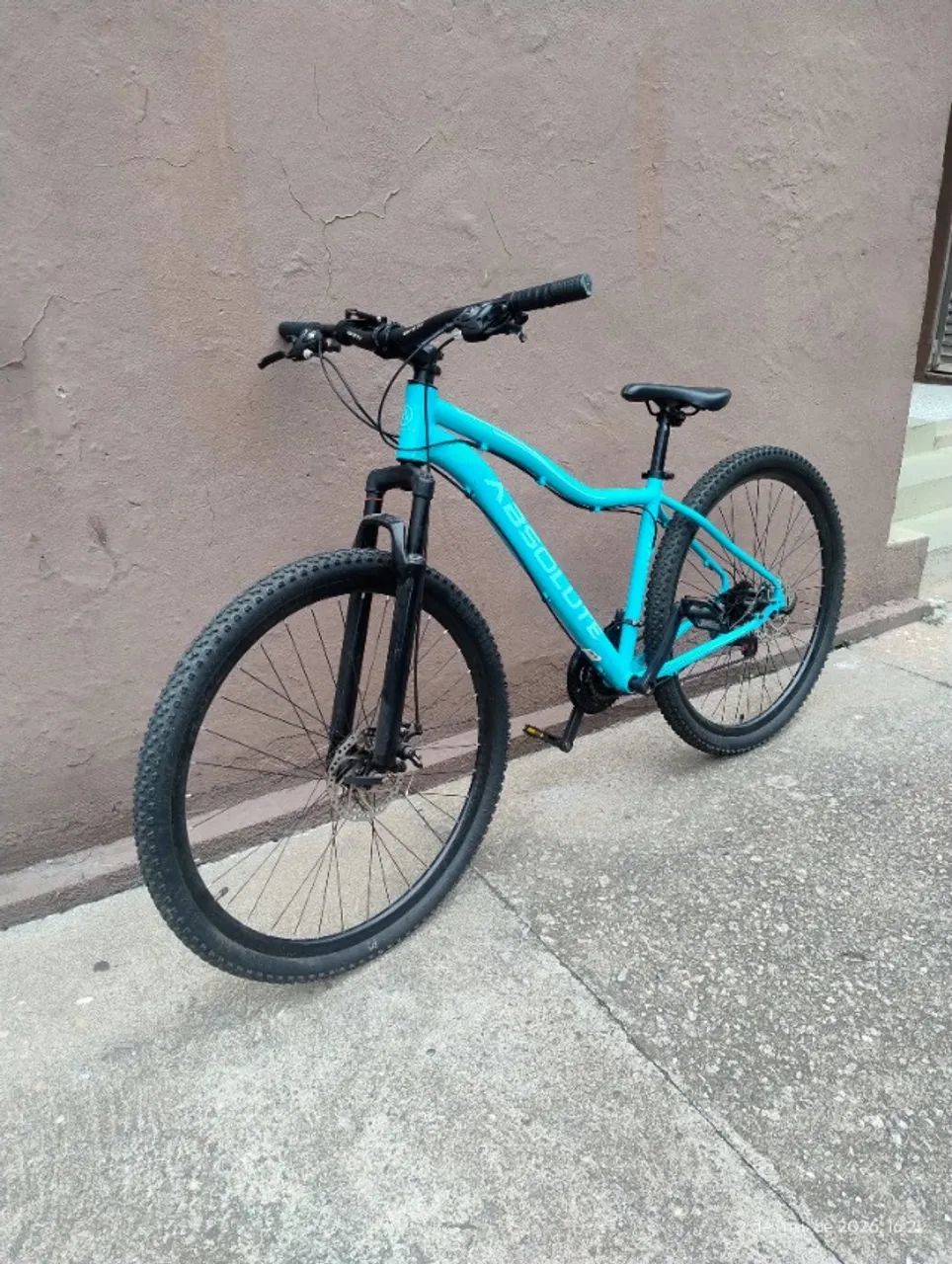 Bicicleta Aro29 - Foto 2