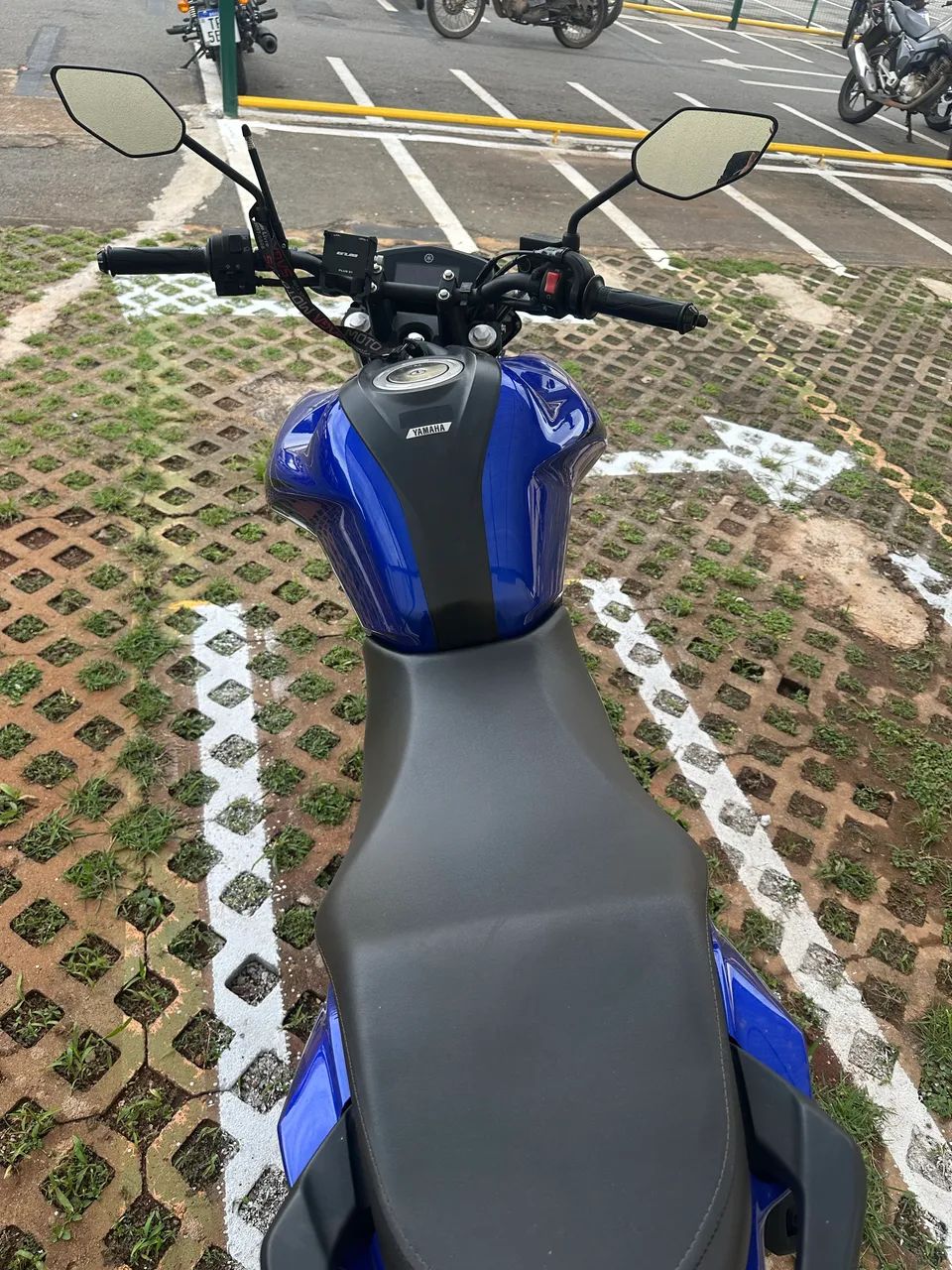 Fazer Fz 15 2024 - Foto 2