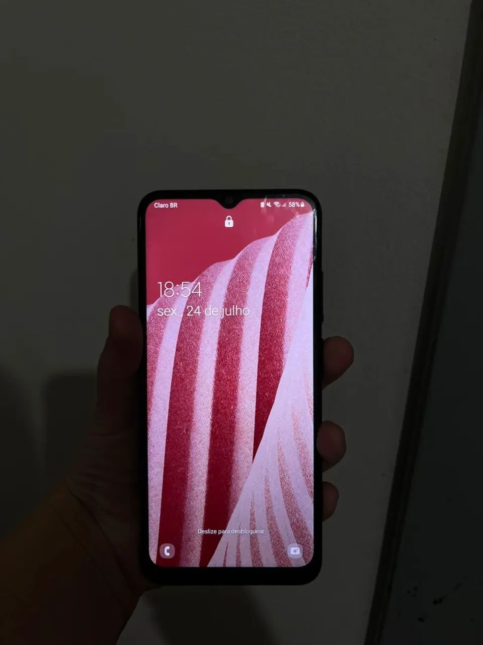 Samsung A03