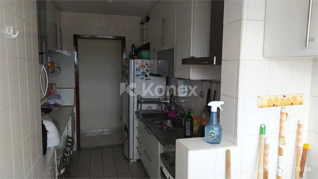 Salas/Conjuntos à venda com 60 m² em Sítio do Mandaqui, São Paulo - Foto 4