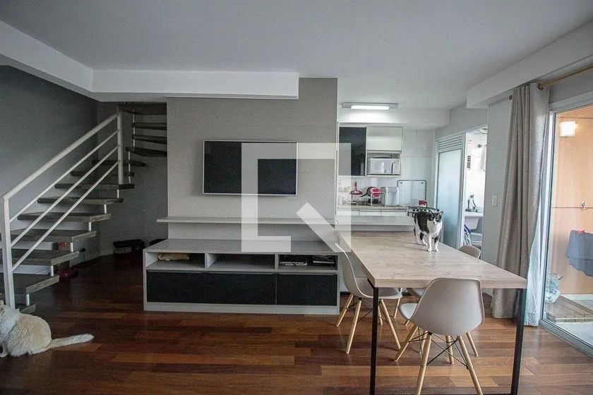Apartamento à Venda - Vila Mariana, 2 Quartos, 84 m2