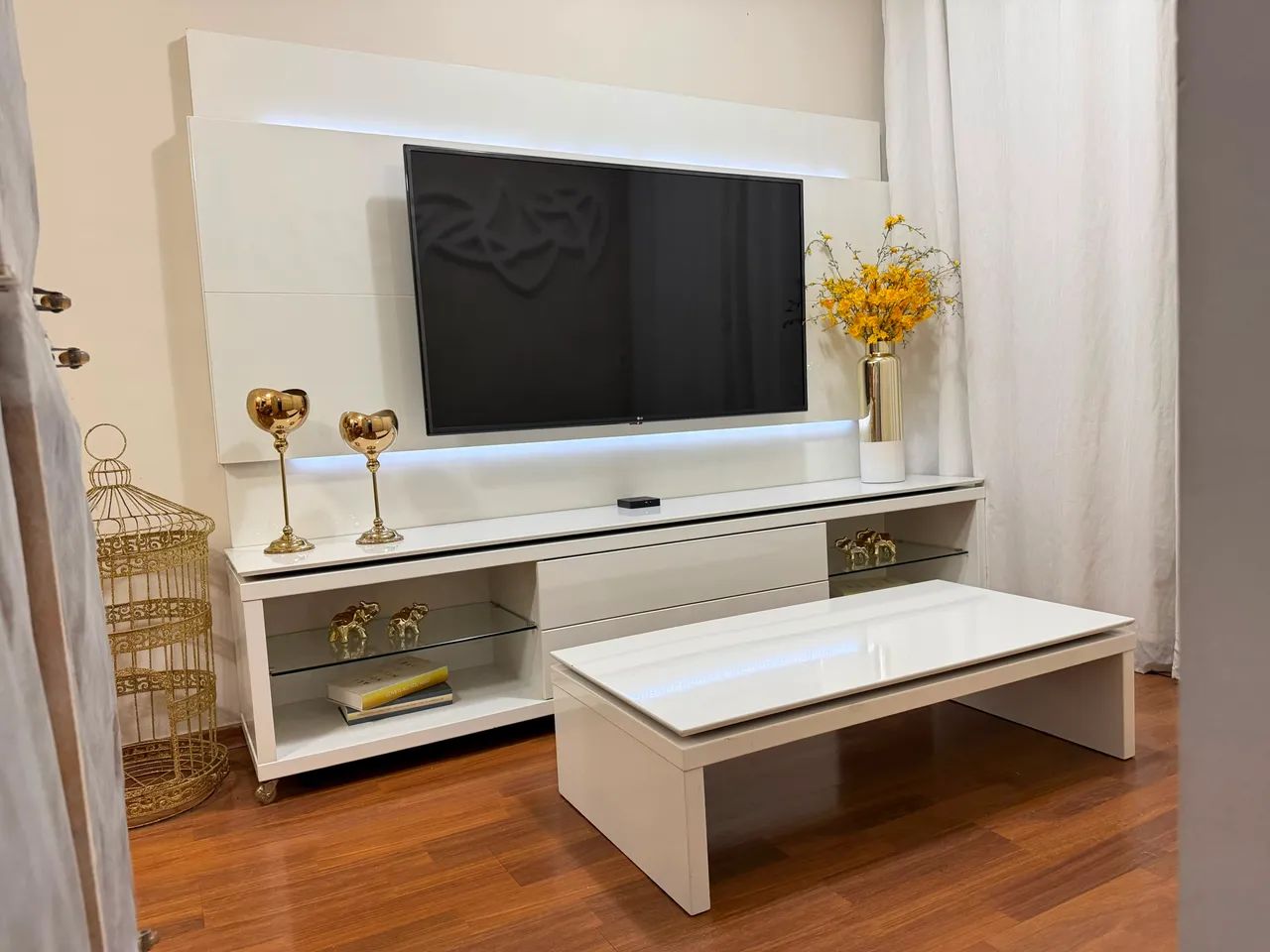 PAINEL E RACK - Foto 4