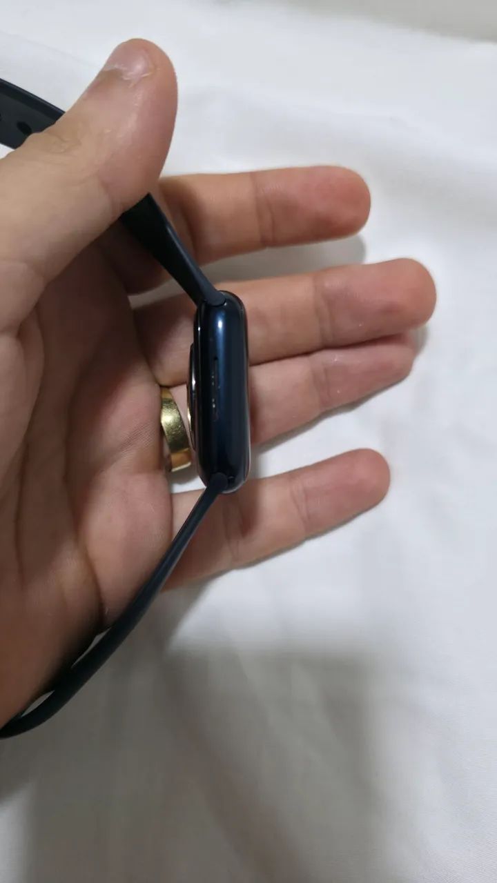 Apple Watch Séries 8 41mm - Foto 3