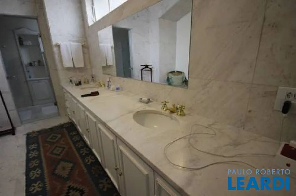APARTAMENTO - JARDIM AMÉRICA - SP - Foto 4