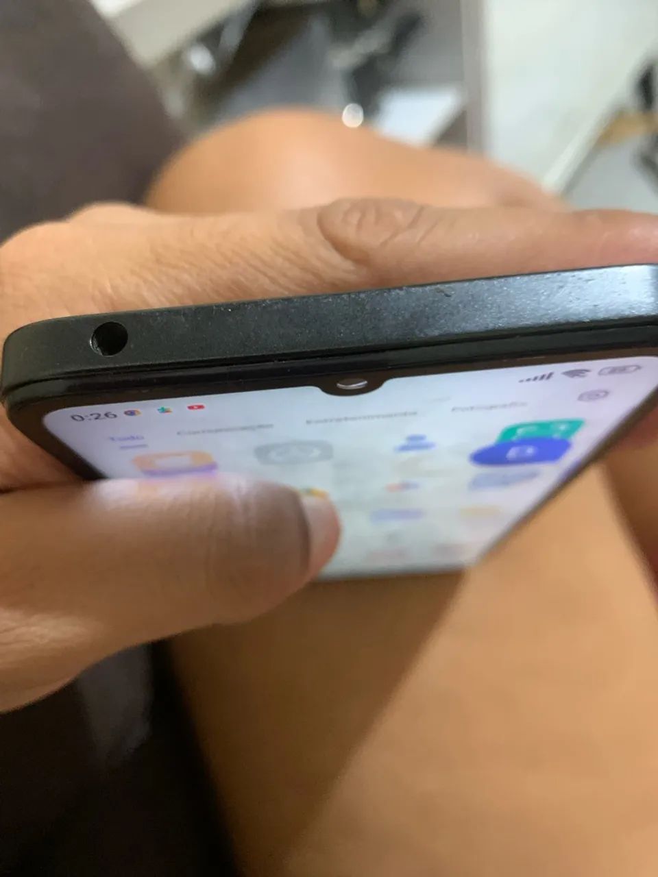 Vendo os dois  - Foto 3