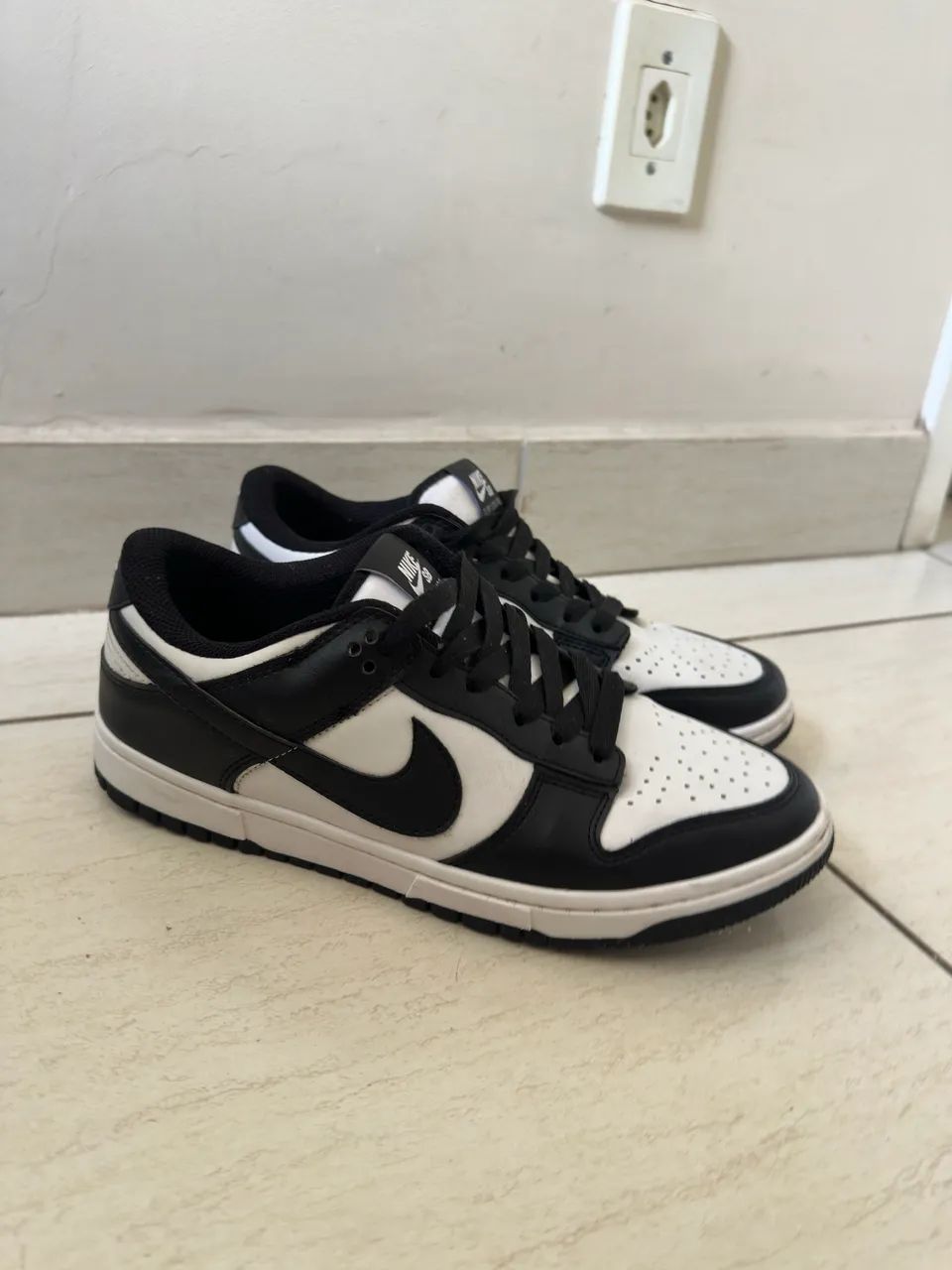 Nike Dunk Low - Foto 3