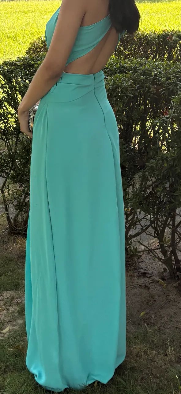 Vestido de festa  - Foto 2
