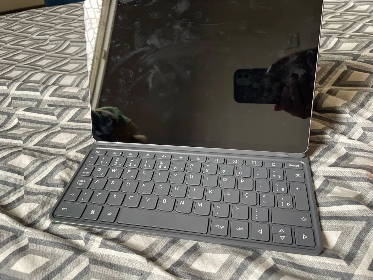 Tablet Lenovo Ideia Tab